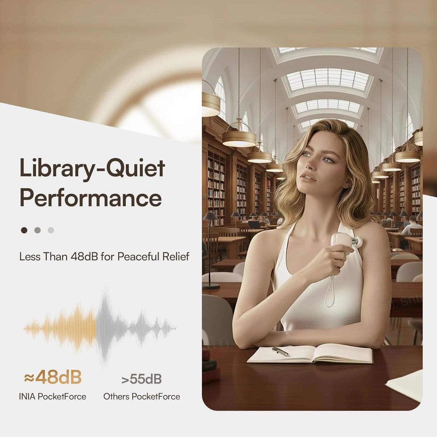 LomoStore™ Mini Massage Gun