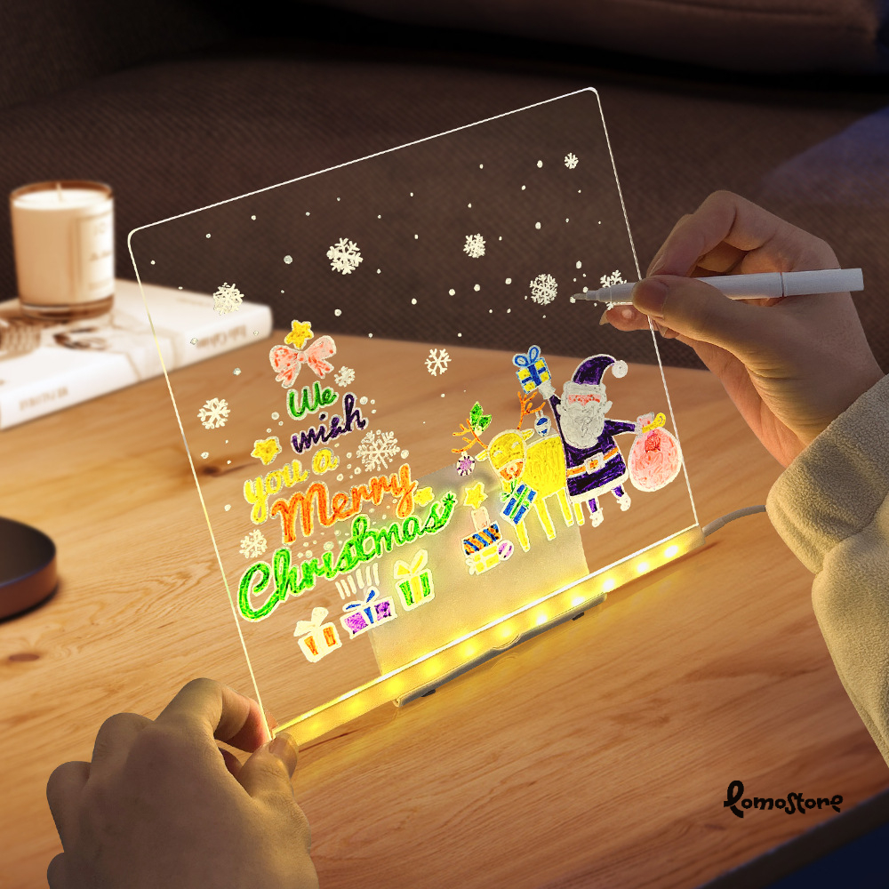 LomoStore™ Led Drawing Board