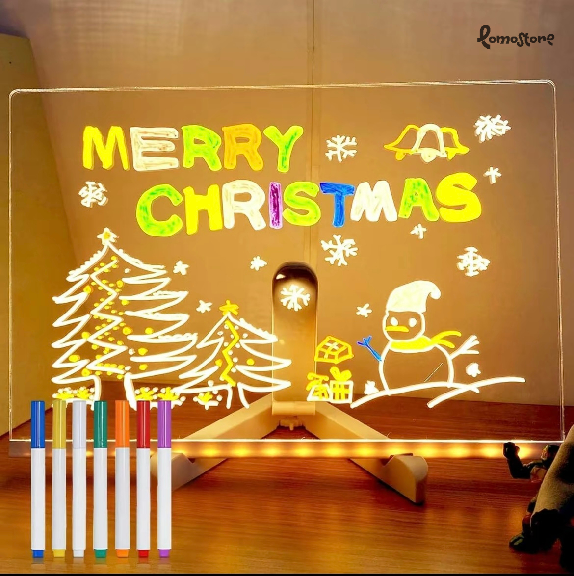 LomoStore™ Led Drawing Board