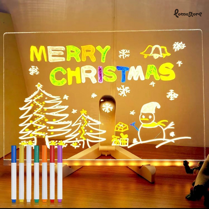 LomoStore™ Led Drawing Board