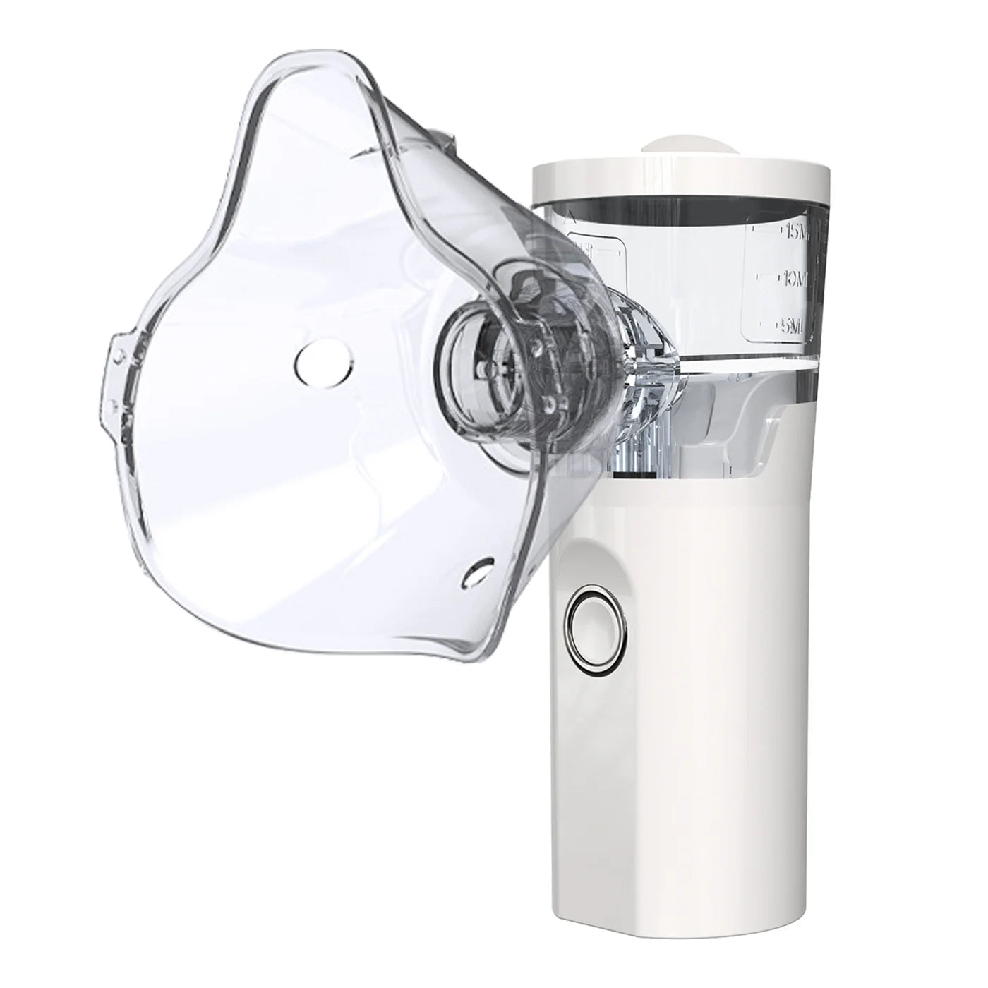 LomoStore™ Portable Nebulizer