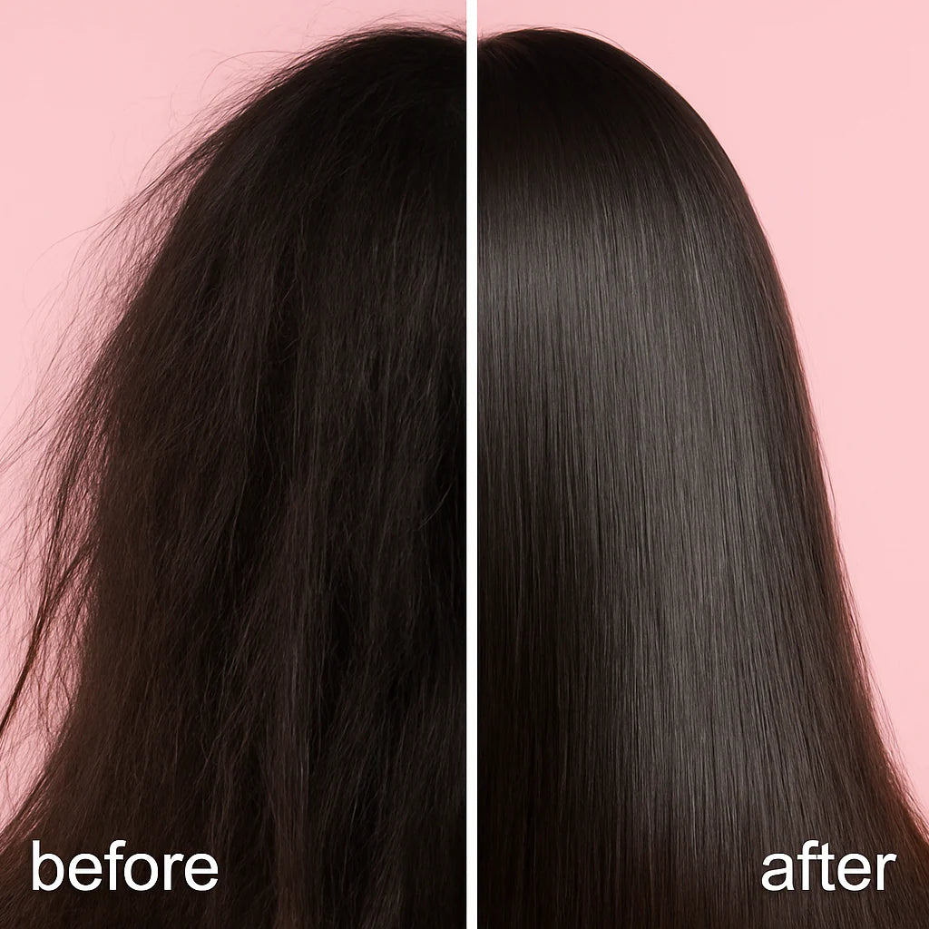 LomoStore™ Mini Hair Straightener