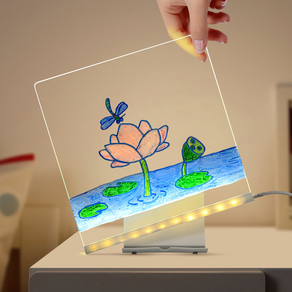 LomoStore™ Led Drawing Board
