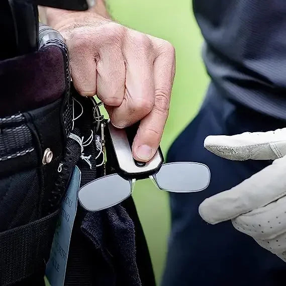 LomoStore™ Key chain reading  glasses