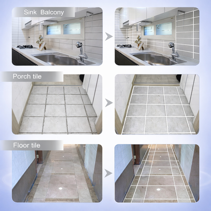 LomoStore™ 9-in-1 Caulking Master Tool