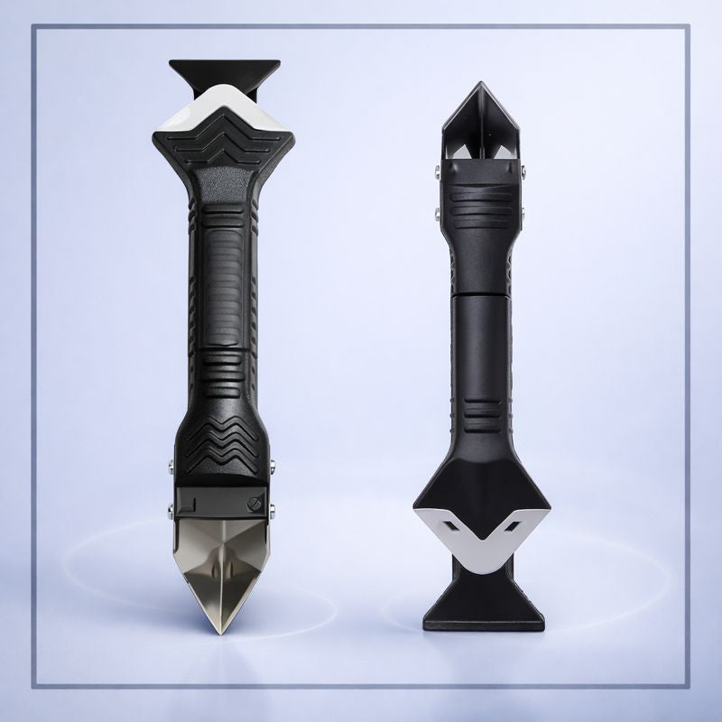 LomoStore™ 9-in-1 Caulking Master Tool