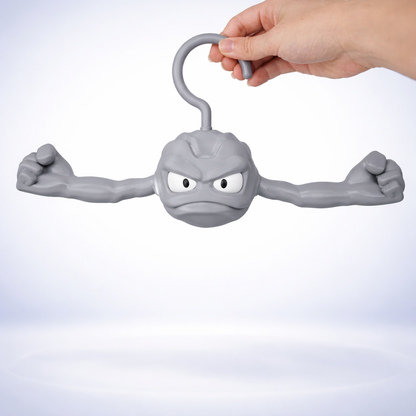 LomoStore™ Geo dude clothes hanger