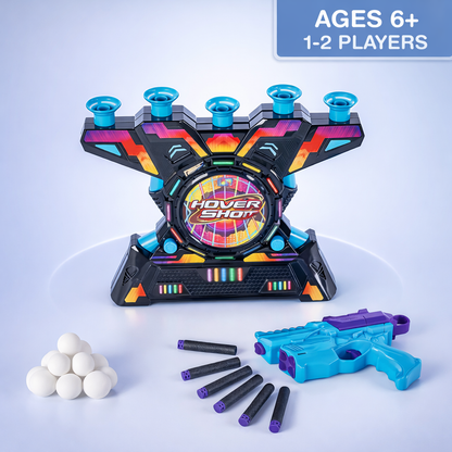 LomoStore™ Arcade Hover Shot