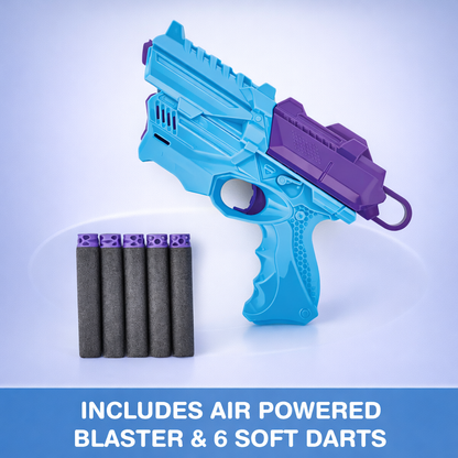 LomoStore™ Arcade Hover Shot