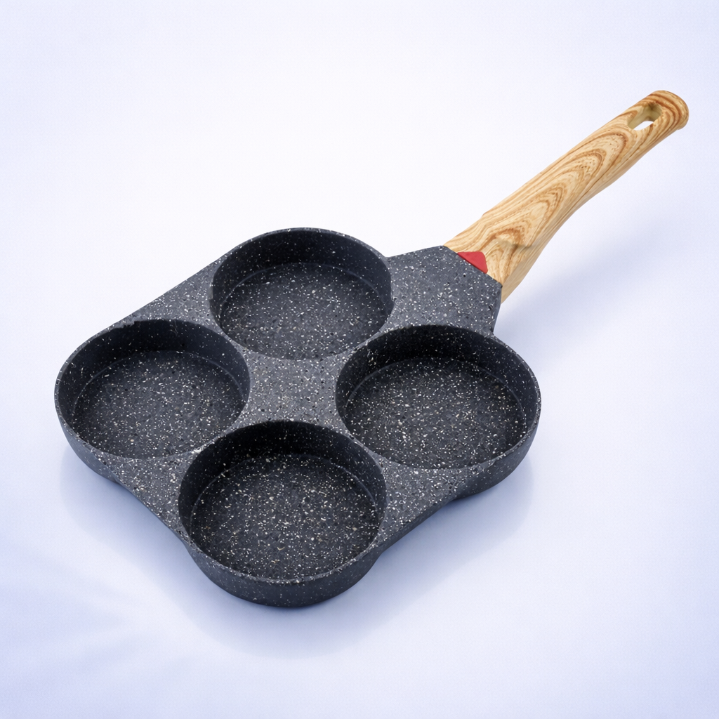 LomoStore™ Non-Stick Fry Pan