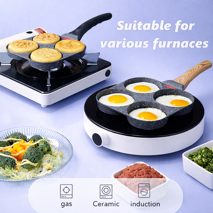 LomoStore™ Non-Stick Fry Pan