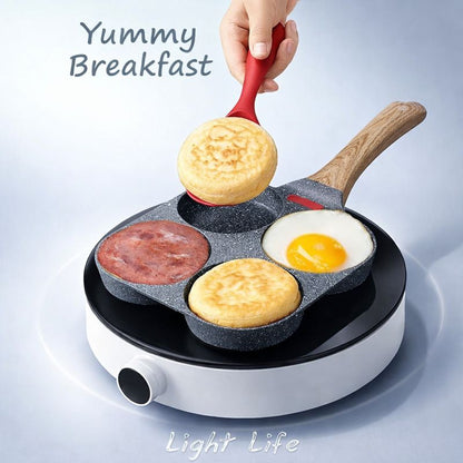 LomoStore™ Non-Stick Fry Pan
