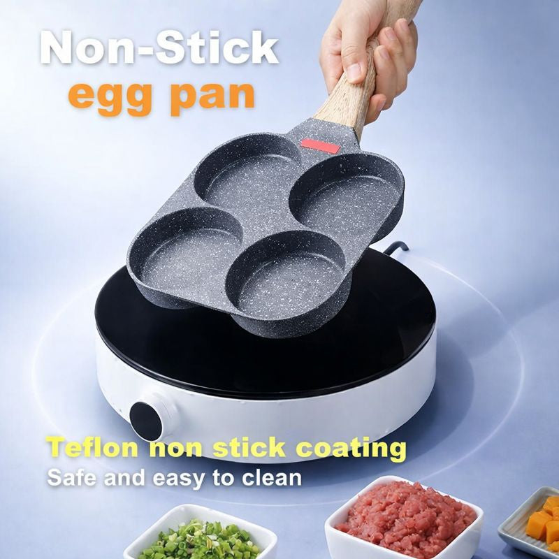 LomoStore™ Non-Stick Fry Pan
