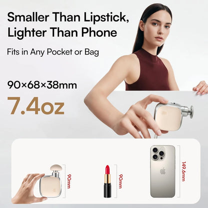 LomoStore™ Mini Massage Gun