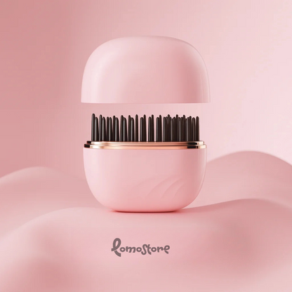 LomoStore™ Mini Hair Straightener